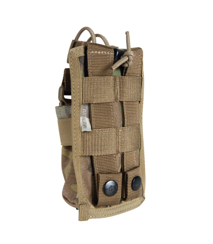 Θήκη Tasmanian Tiger TT Tac 3 Pouch Ασυρμάτου Παραλλαγής Multicam | Sabotage Oddal