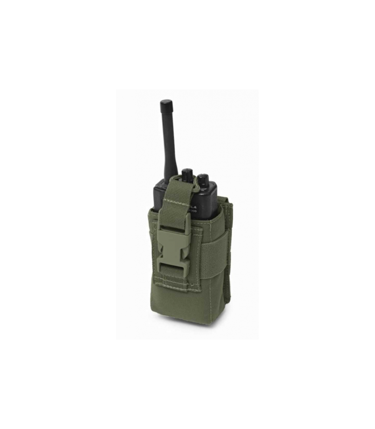 Θήκη Warrior Assault Adjustable Radio Pouch Molle Ασυρμάτου | Sabotage Oddal