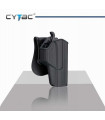 CYTAC THUMBSMART HOLSTER GLOCK 17/22/31