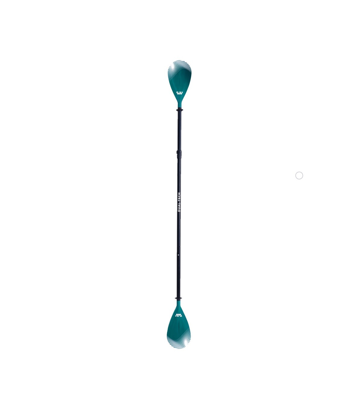 AM ΚΟΥΠΙ DUAL-TECH 2 σε 1 για SUP και KAYAK B0304614