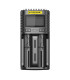 NITECORE UM2 CHARGER