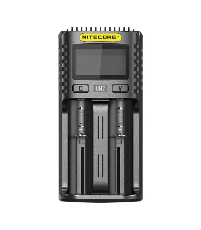NITECORE UM2 CHARGER