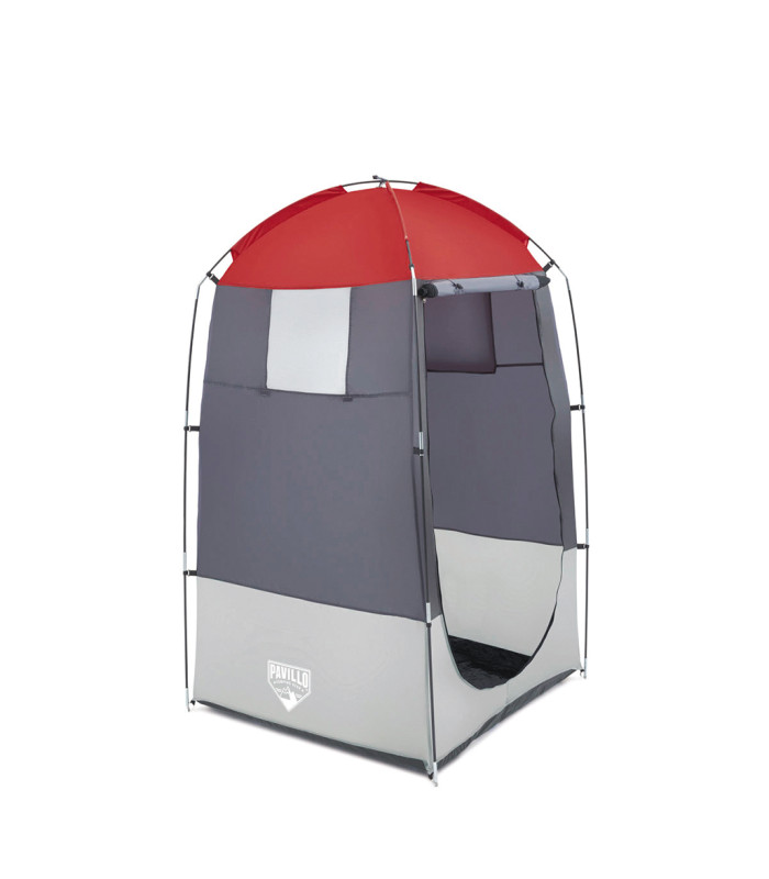 BESTWAY 68002 ΣΚΗΝΗ ΤΟΥΑΛΕΤΑΣ PAVILLO 110X110X190CM