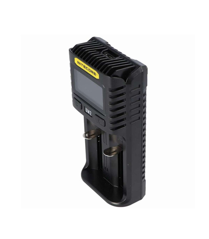NITECORE UM2 CHARGER