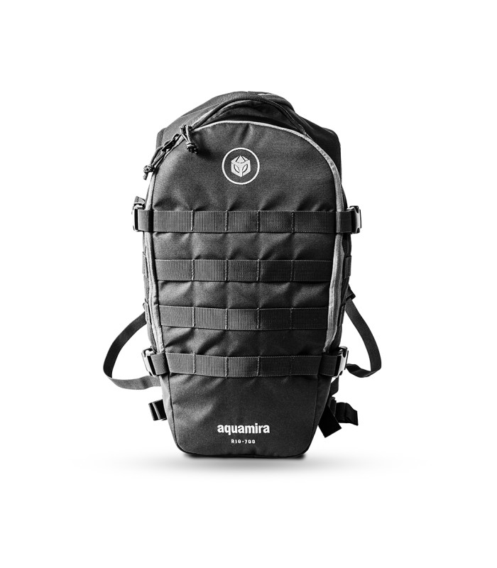 PANDA AQUAMIRA ΣΑΚΙΔΙΟ RIG 700 ME ΑΣΚΟ ΝΕΡΟΥ 2L