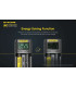 NITECORE UM2 CHARGER
