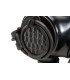 MIRA SAFETY CM-7M MILITARY GAS MASK