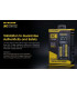 NITECORE UM2 CHARGER