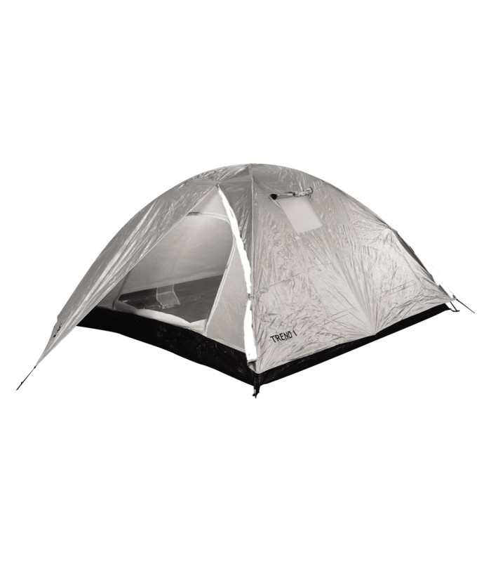 PANDA ΣΚΗΝΗ TREND Ι 210x210x130cm