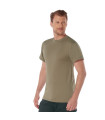 ΜΠΛΟΥΖΑΚΙ ROTHCO QUICK DRY MOISTURE WICKING T-SHIRT ΚΟΝΤΟΜΑΝΙΚΟ ΑΝΤΙΙΔΡΩΤΙΚΟ