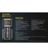 NITECORE UM2 CHARGER