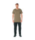 Μπλουζάκι Rothco Solid Color Κοντομάνικο T-Shirt Ανθεκτικό | Sabotage Oddal