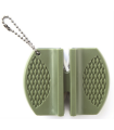 MILTEC KNIFE SHARPENER BLOCK V DURABLE