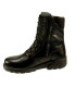 Άρβυλα Aeropelma Duetto 402 Tactical Boots με Φερμουάρ Δερμάτινα | Sabotage Oddal