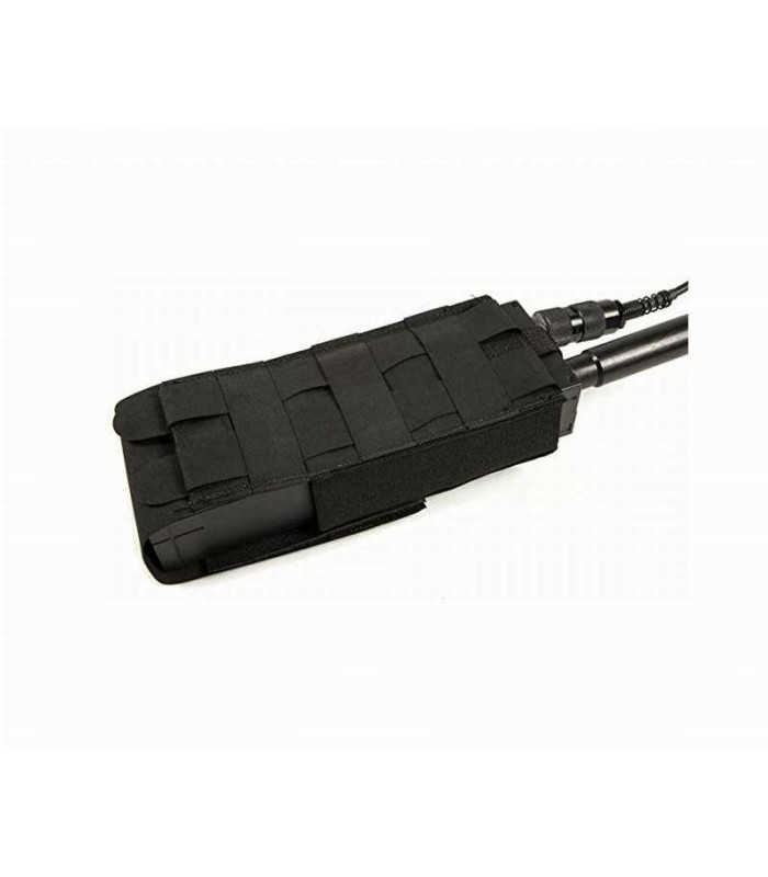 BLUE FORCE GEAR MULTI-RADIO POUCH(MBITR)