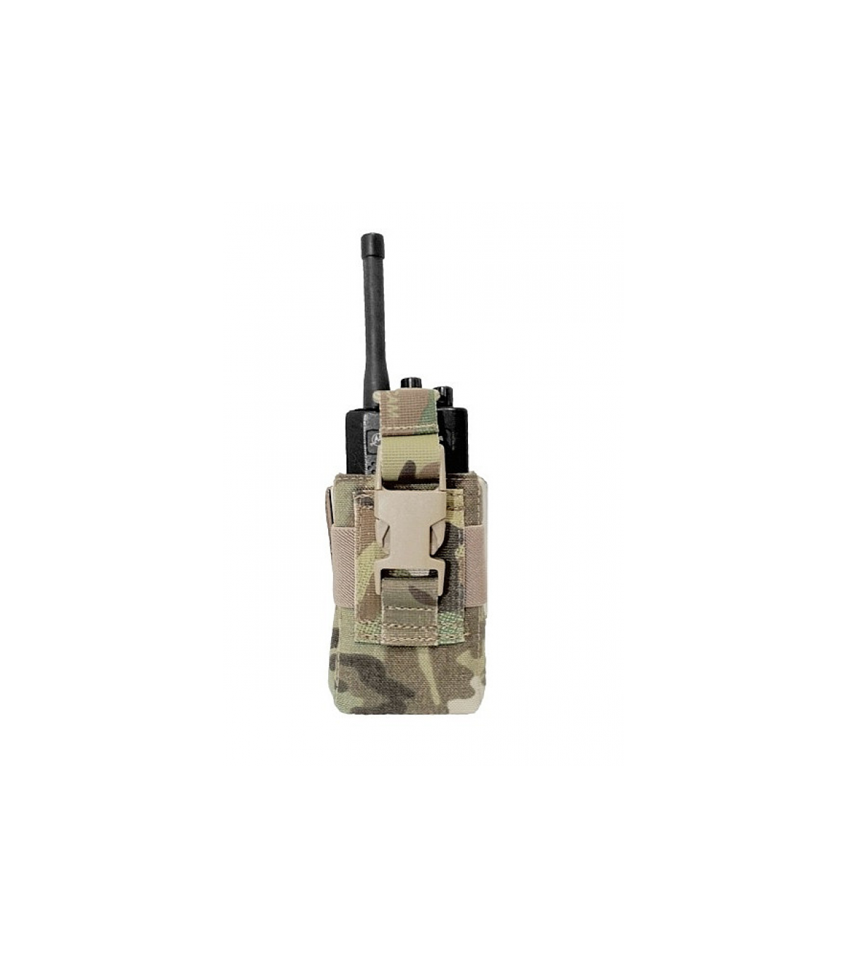 Θήκη Warrior Assault Adjustable Radio Pouch Molle Ασυρμάτου | Sabotage Oddal