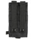 MFH Single Magazine Ammo Pouch Molle | Sabotage Oddal