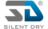 SILENT DRY