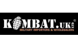 KOMBAT UK