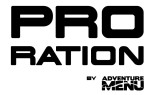 PRO RATION
