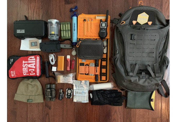 EDC Gear