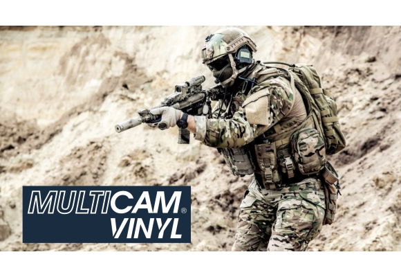 MultiCam — Η ιστορία, τα μυστικά και γιατί αξίζει στον εξοπλισμό του πολίτη και του επαγγελματία